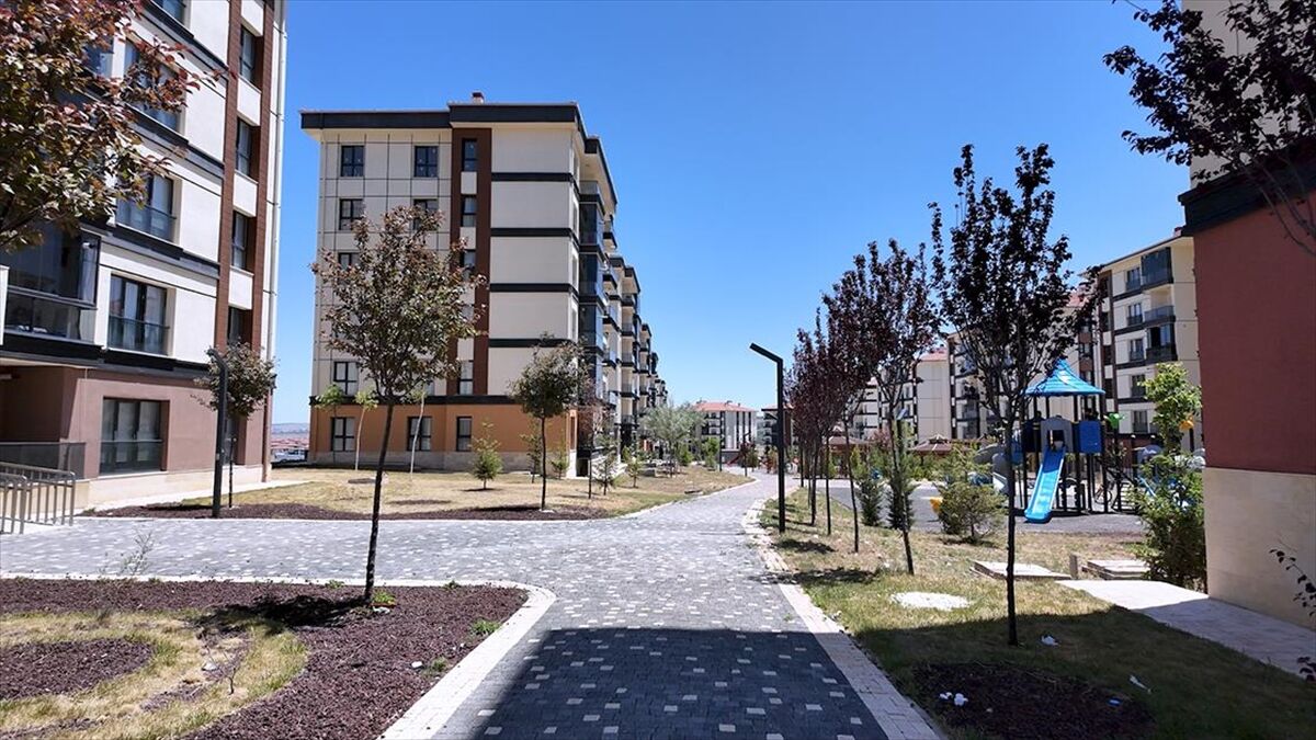 Toki̇'nin Yüzde 25 Indirim Kampanyasından 15 Bin 330 Kişi Yararlandı