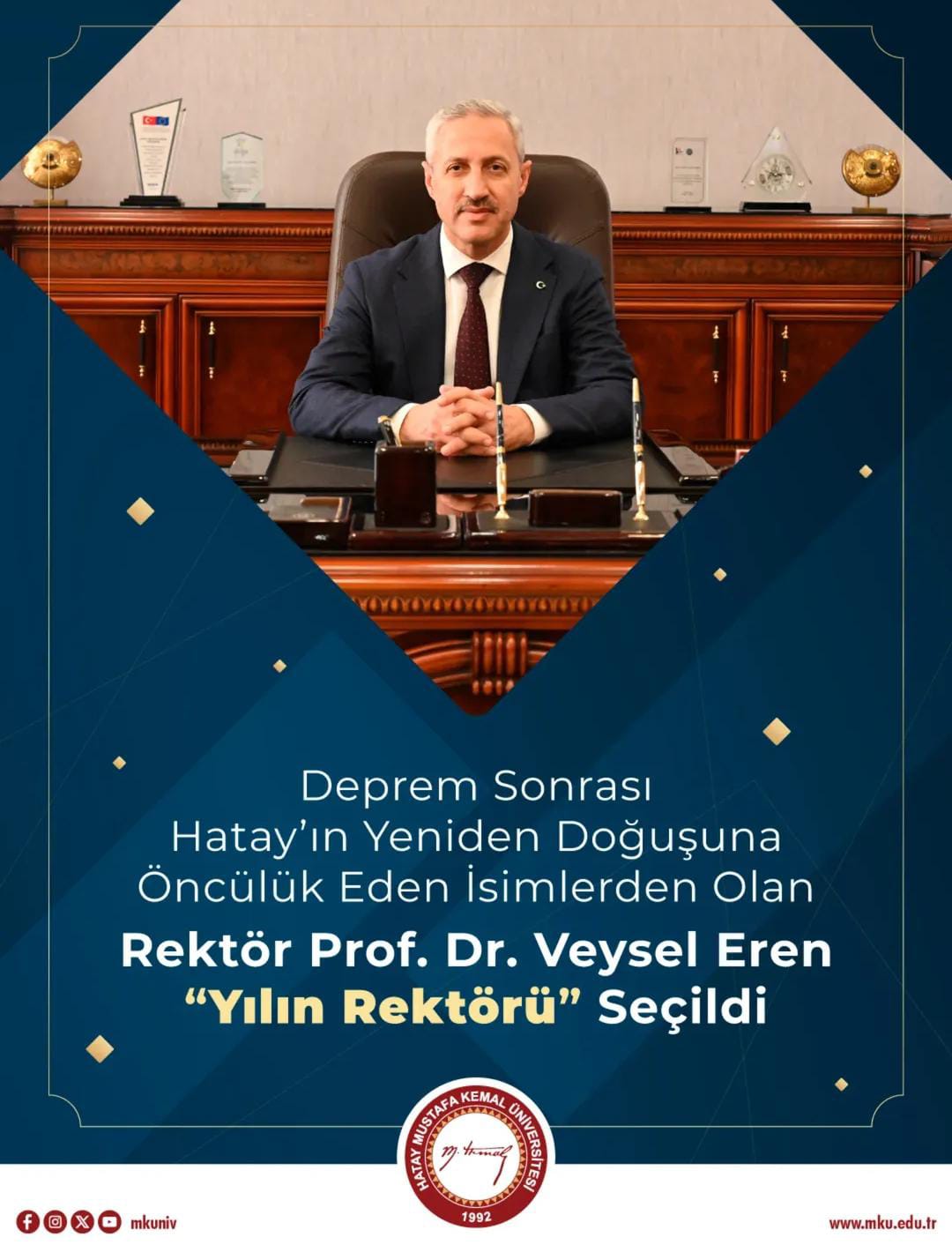 Veysel Eren1