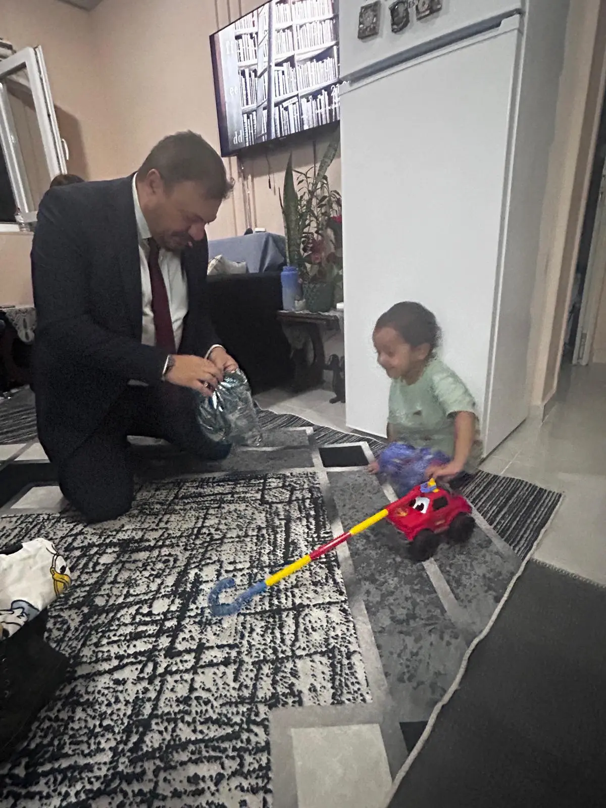 Yardım Etkinlik (5)