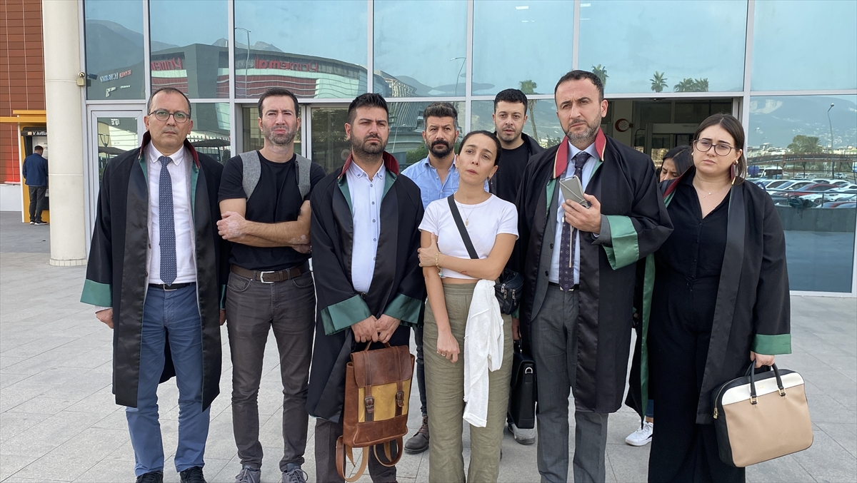 A A 20251106 39635829 39635827 H A T A Y D A M C G T O W E R S I N D E P R E M D E Y I K I L M A S I Y L A I L G I L I S A N I K L A R I N Y A R G I L A N M A S I S U R D U