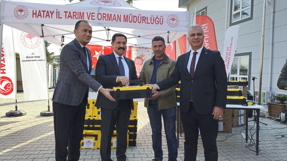 A A 20251128 39836001 39835996 H A T A Y D A D E P R E M Z E D E 70 U R E T I C I Y E K E C I V E K O Y U N K I R P M A M A K I N E S I D A G I T I L D I