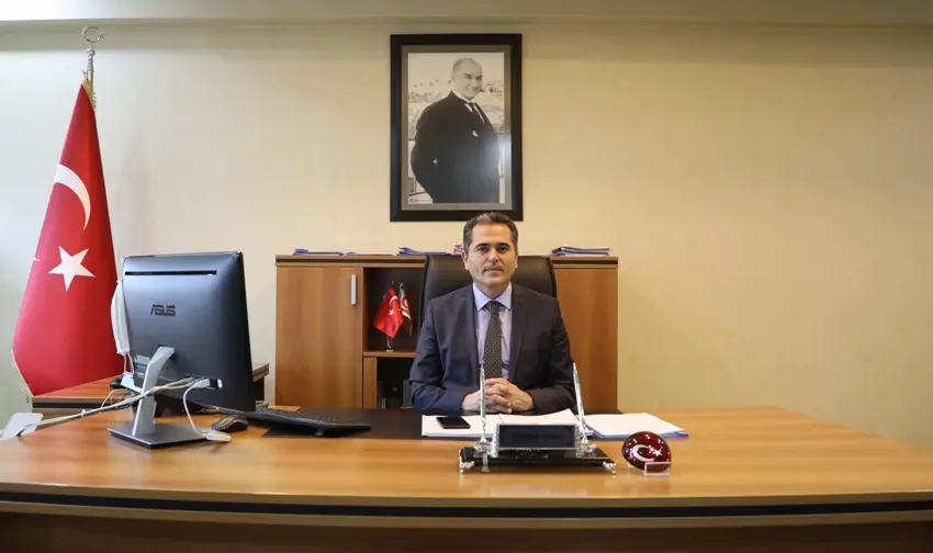 Antakya Kaymakamı (2)