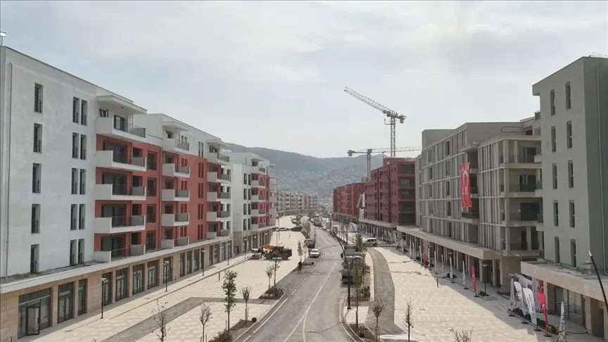 Atatürk Caddesi