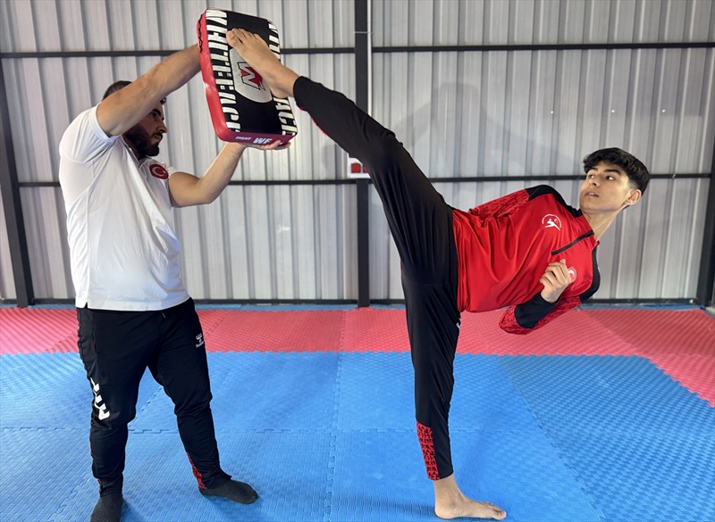 Bir Hatay Evladının Sessiz Feryadı (2)