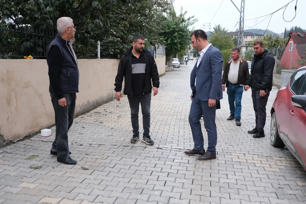 Defne Belediyesi (1)