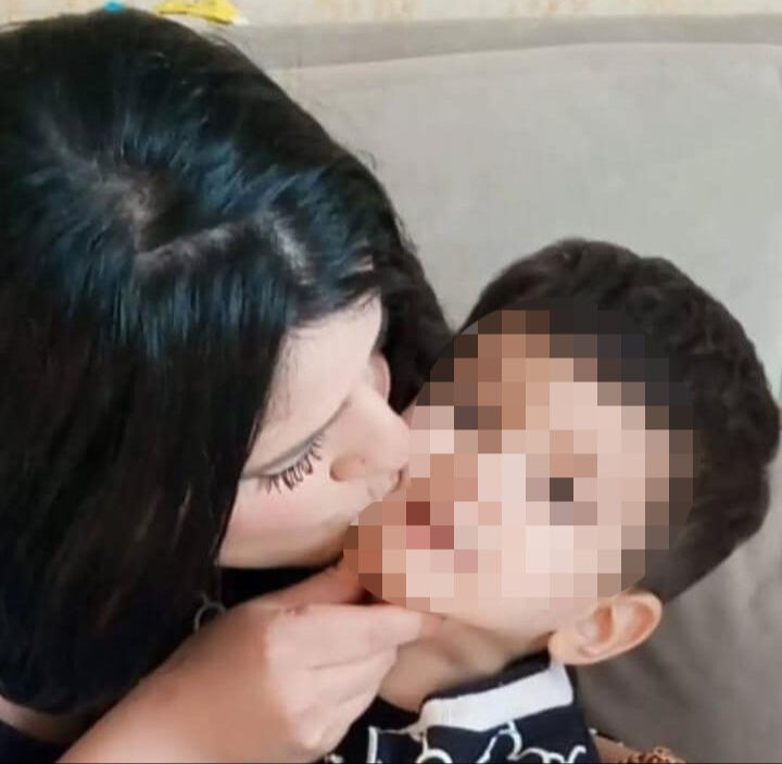 Esi Canina Kiymak Istedi Olme Numarasiyla Kurtuldu Nazmiye