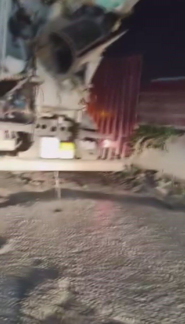 Hatay Beton Mikser (1)