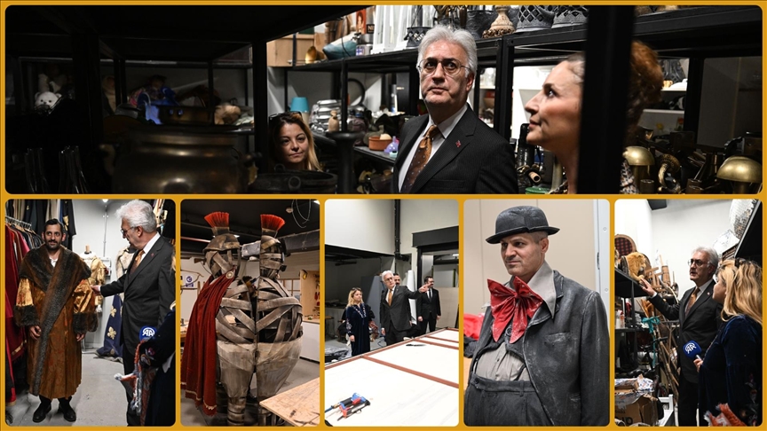 Hatay Tamer Karadağlı