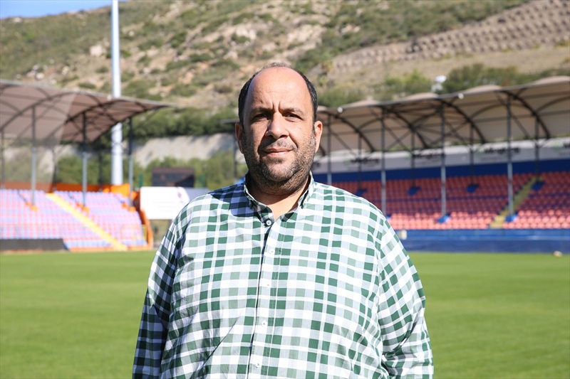 Hatayspor, 1021 Gün Sonra Kendi Evine Dönüyor-1