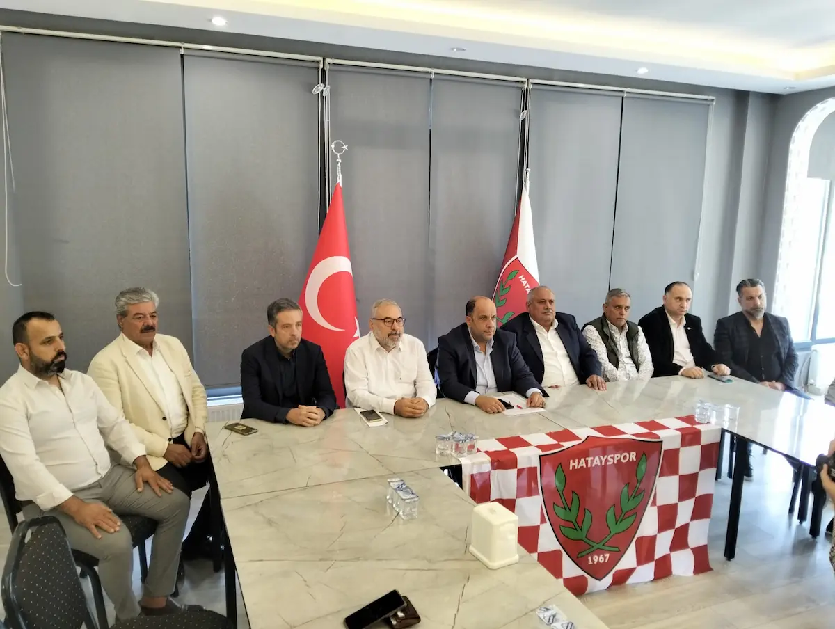 Hatayspor (2)-3