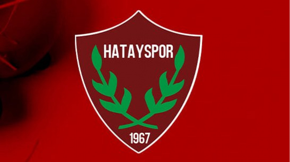 Hatayspor Fifa Transfer Yasak