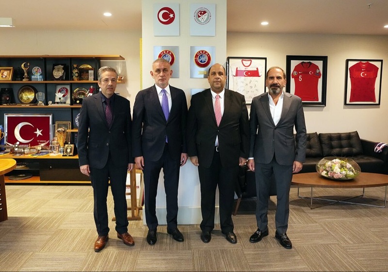 Hatayspor Hatay Tff (2)
