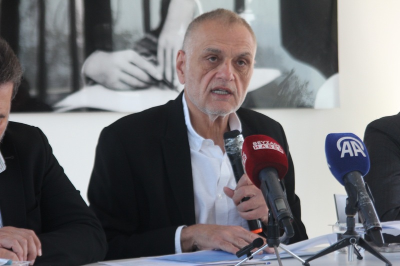 Hatayspor Hikmet Çinçin-1