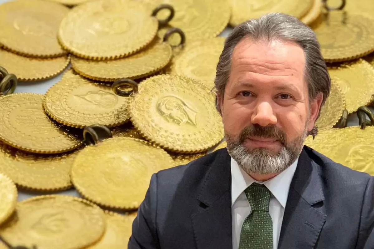 Islam Memis Altin Yatirimcisini Uyardı