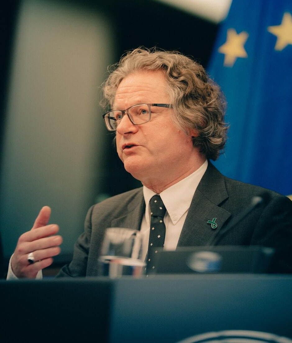 Jens Kreinath