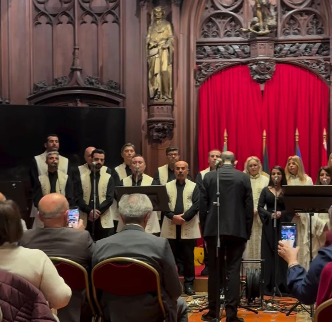 Medeniyetler Korosu2