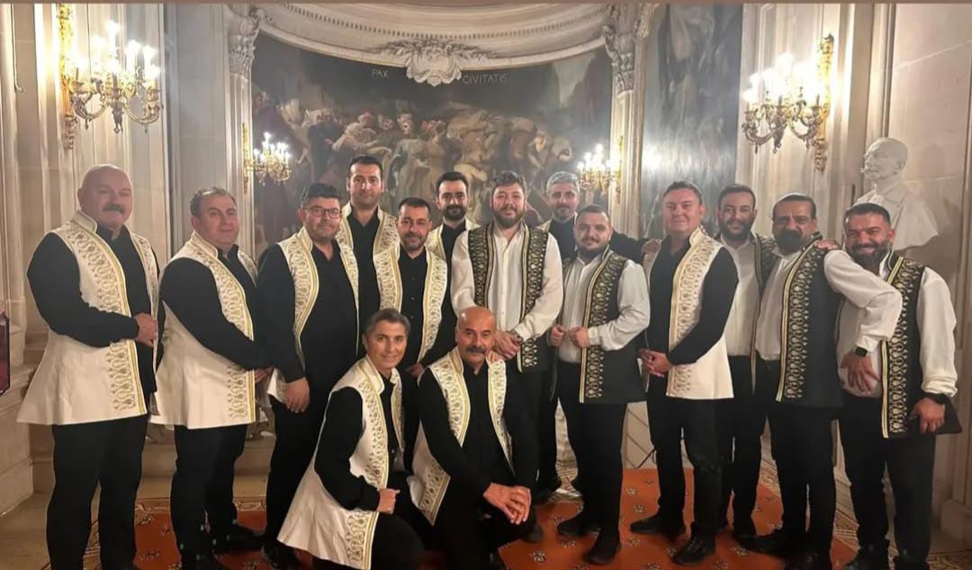 Medeniyetler Korosu5