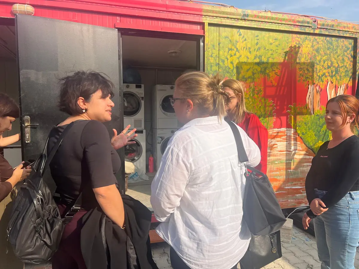 Samandağ Kadınlar (3)-1