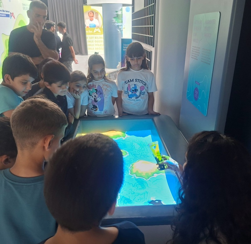 Sevsen Nevzat Şahin Ortaokulu (2)