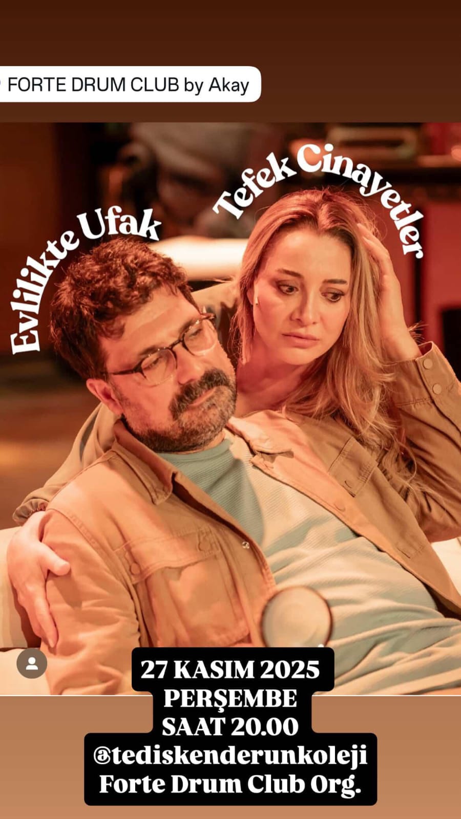 Ufak Tefek Cinayetler1