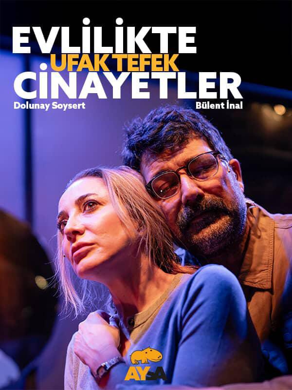 Ufak Tefek Cinayetler12