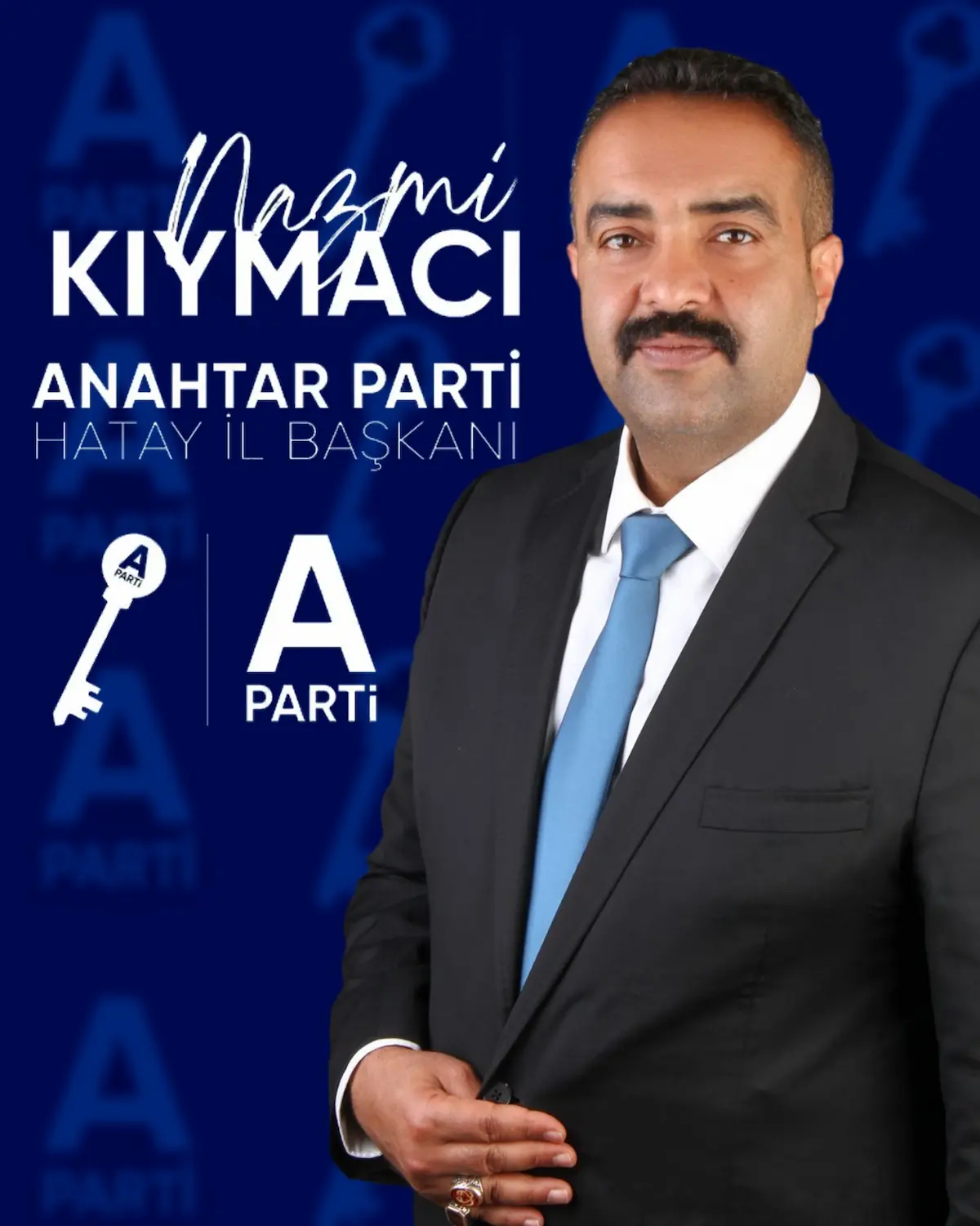 Anahtar Parti-2