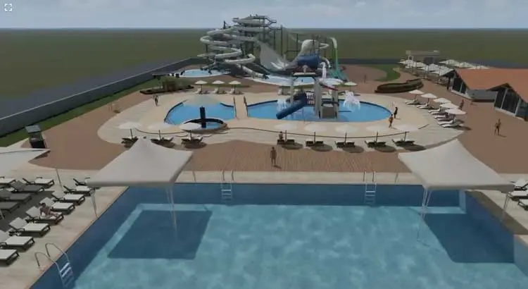 Aqua Park 2