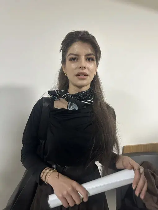 Ayşe Tokyaz Davası (2)