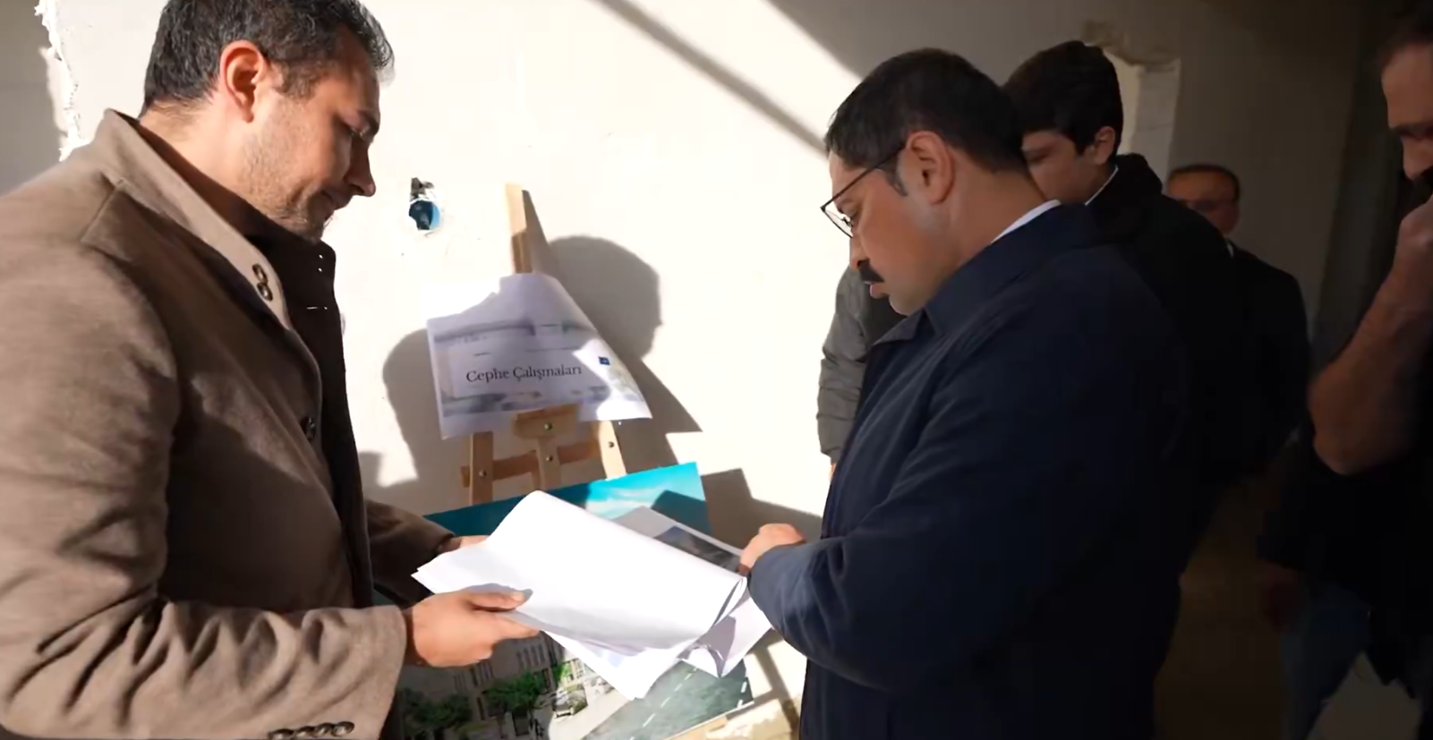 Çevre Şehiriclik34