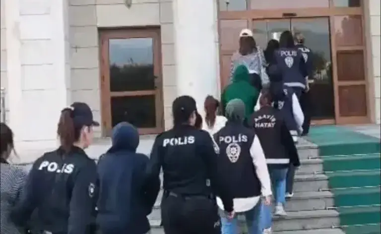 Dörtyol Fuhuş Operasyonu (2) (1)-1