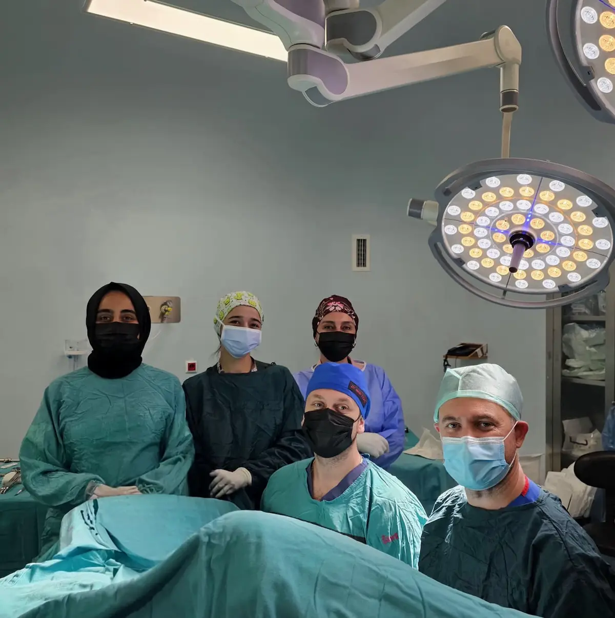 Dörtyol Hastane (1)