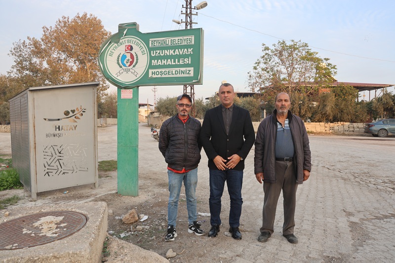 Hatay’da 80 Yıl Sonra Gelen Değişim (2)