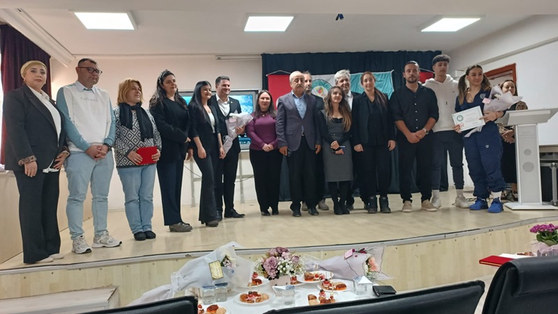 Hatay’da Eğitim İçin Büyük Adım (1)