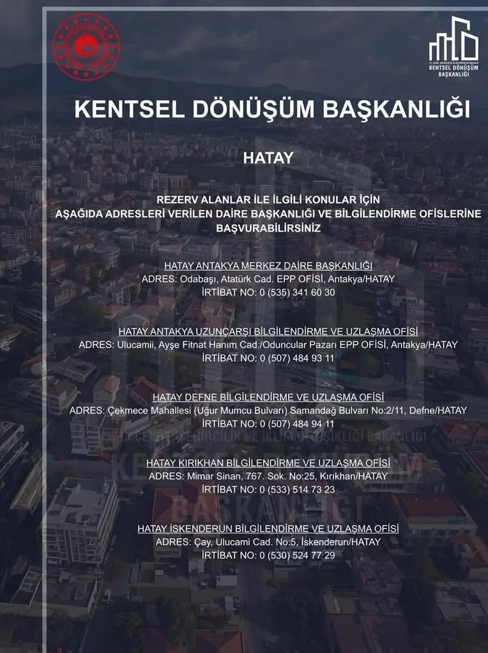 Kentsel Dönüşüm-1