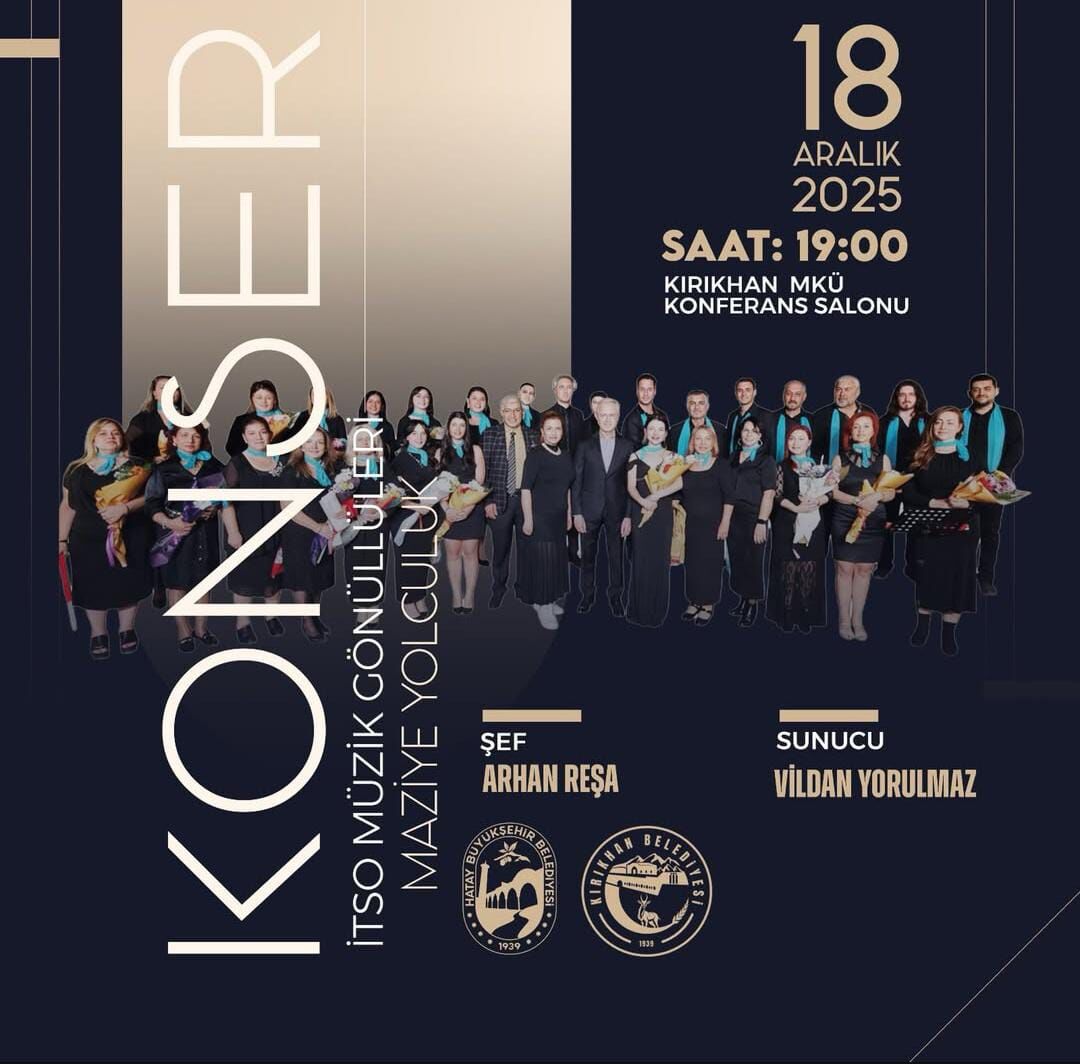 Kirikhan Konser1