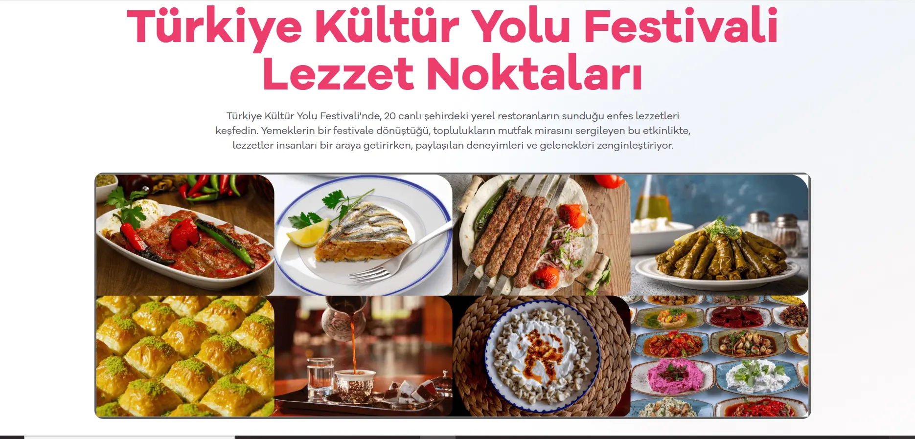 Lezet Noktaları