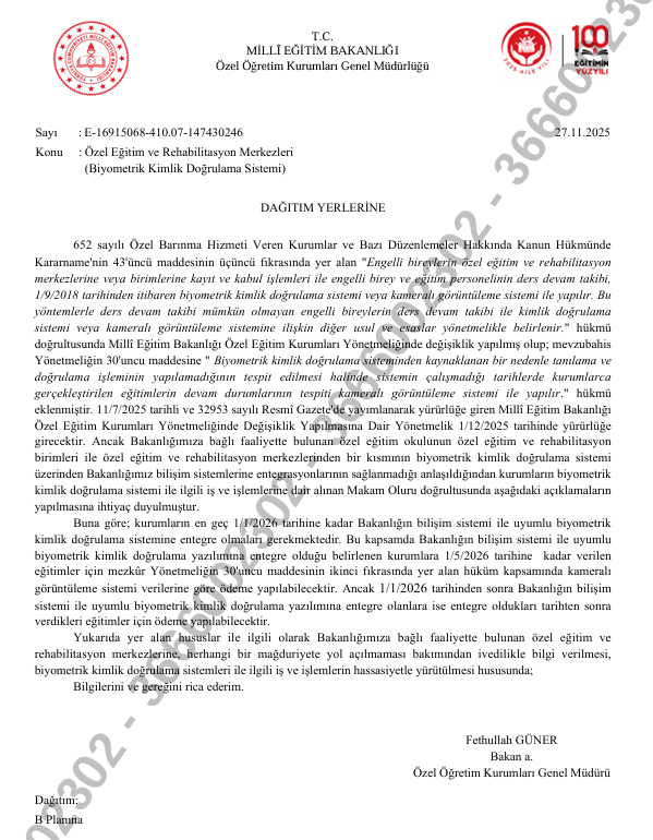 Rehabilitasyon Merkezi (1)