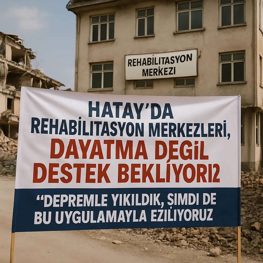 Rehabilitasyon Merkezi (2)
