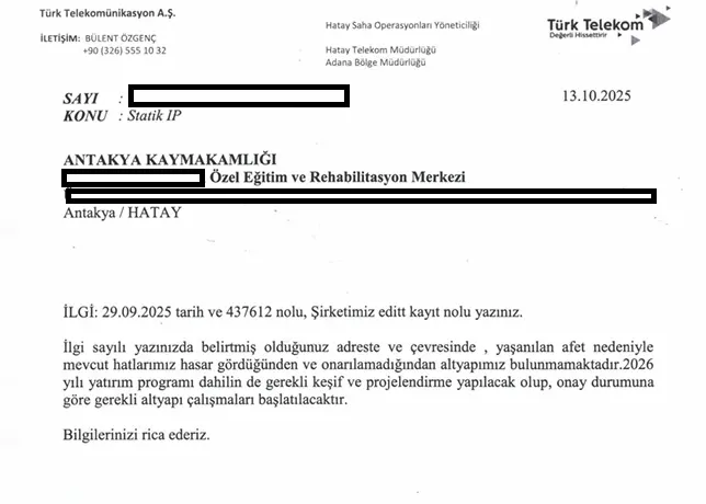 Rehabilitasyon Merkezi (3)