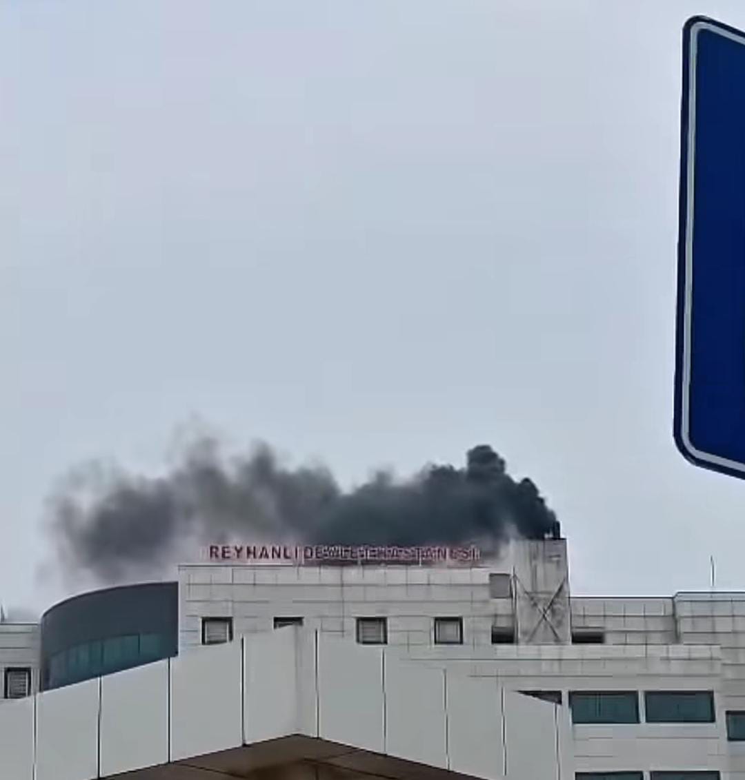 Reyhanlı Hastanesi2