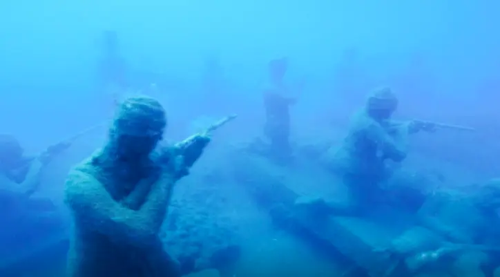 Su Altı Savaş (1) (2)