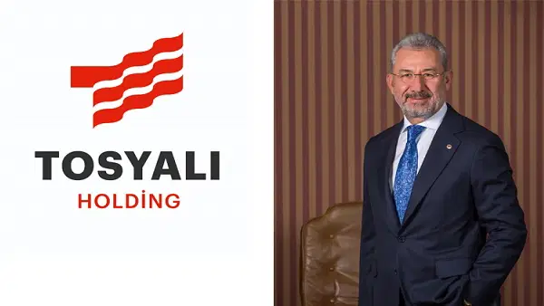 Tosyali Iskenderun