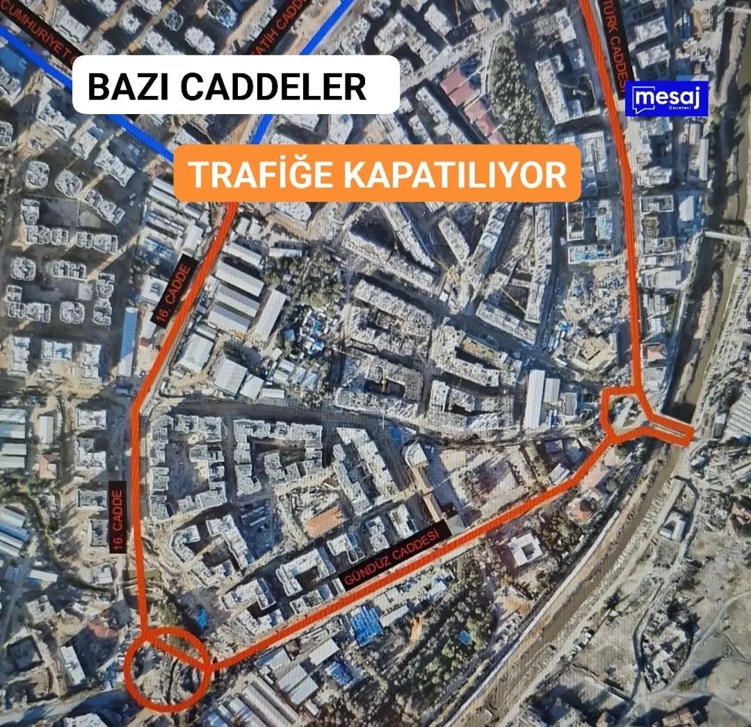 Trafiğe Akpatld