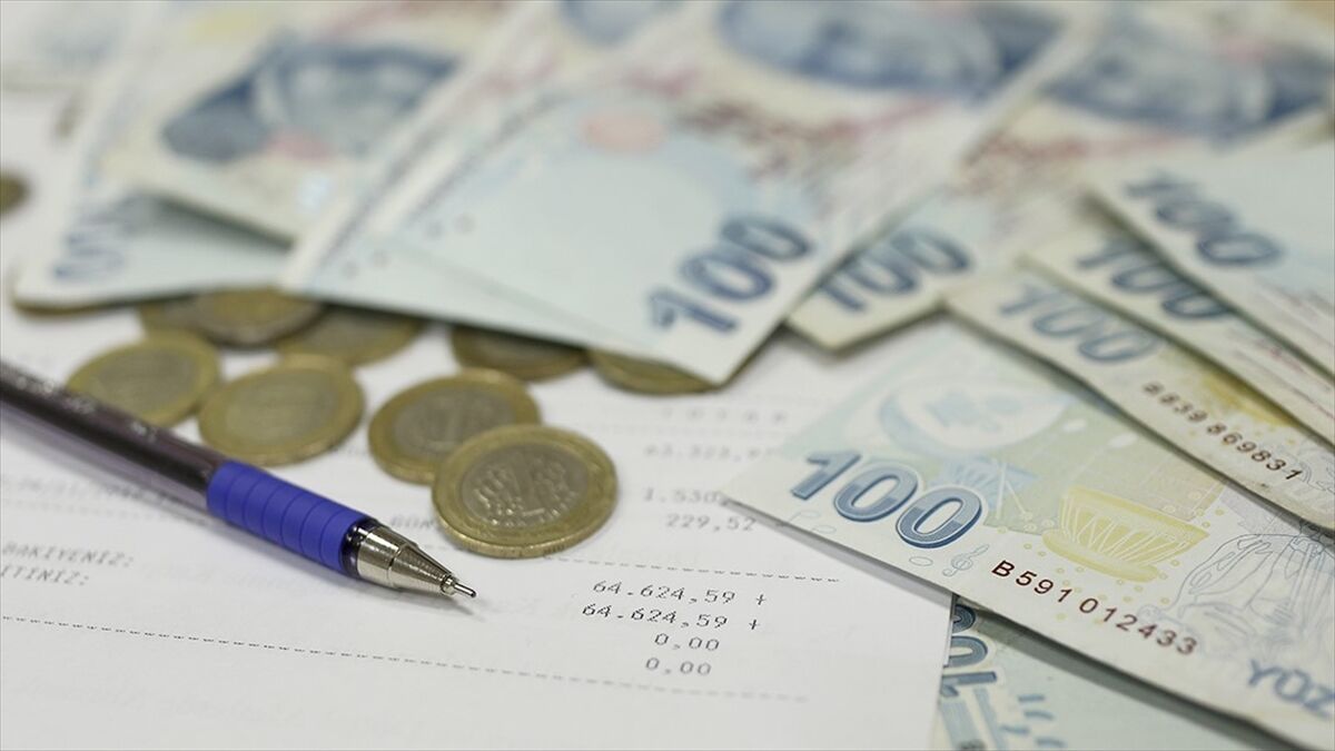 Vergi Mükellefleri Yılın 4'Üncü Geçici Vergi Döneminde Enflasyon Düzeltmesi Yapmayacak