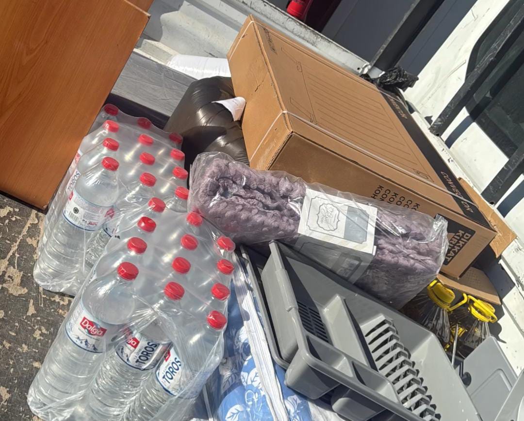 Yardım Çilem Artan