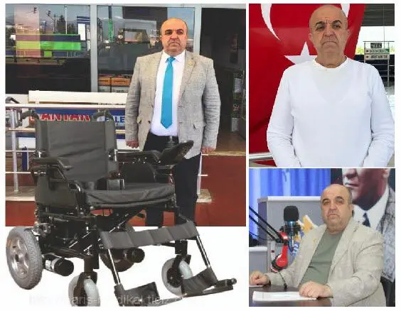 Yılın Kanaat Önderi (1)