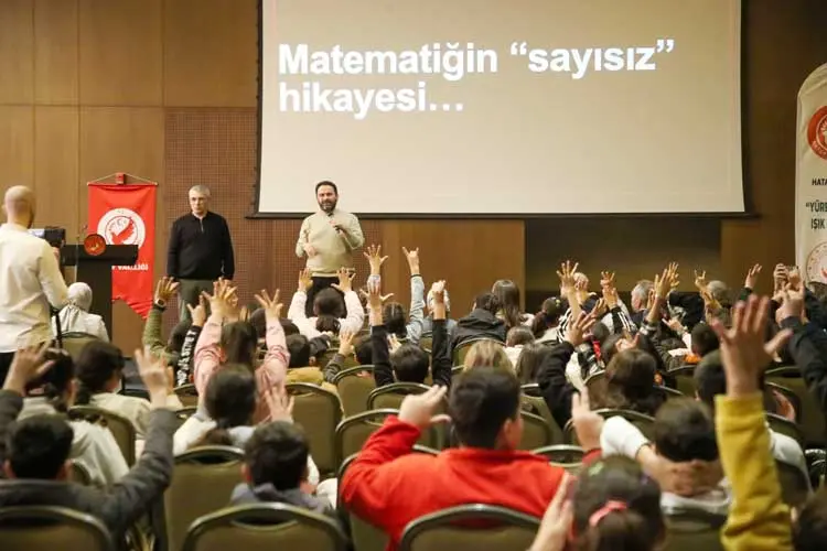 Yüreğimizdeki Işık Projesi (2)