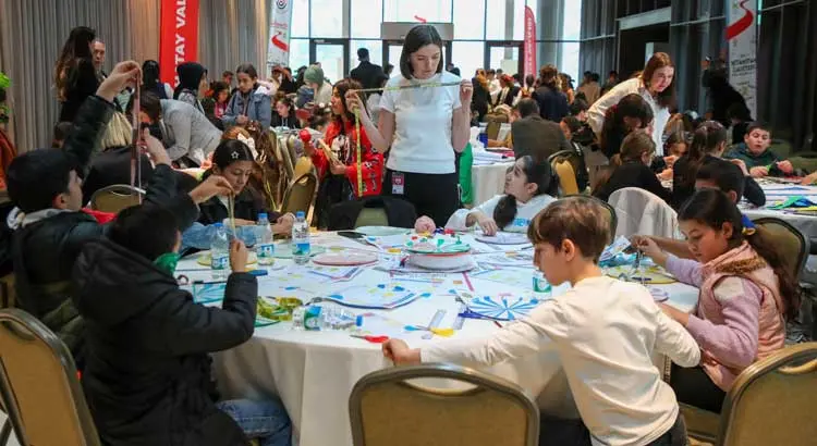 Yüreğimizdeki Işık Projesi (3)