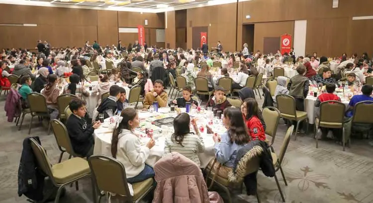 Yüreğimizdeki Işık Projesi (4)