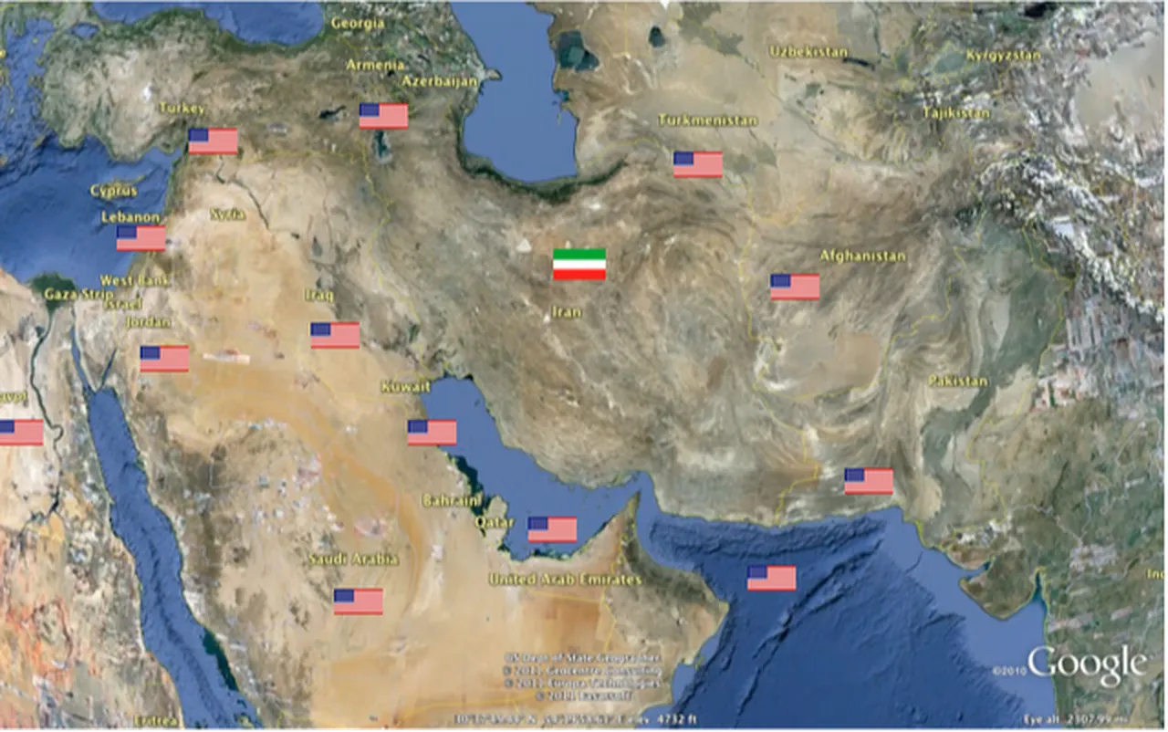 Abdnin Operasyon Sinyalinin Ardindan